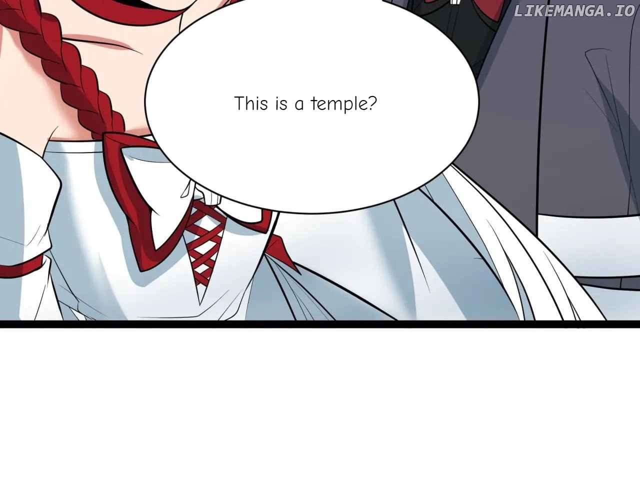 Era of the Haunted Chapter 343 - page 61